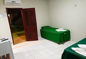 Pousada Recanto do Mar