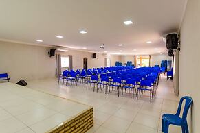 Pousada Recanto do Mar