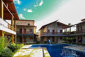 Pousada Recanto do Mar