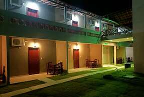 Pousada Recanto do Mar