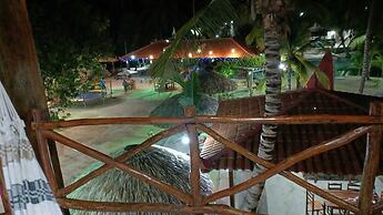 Pousada Recanto do Mar