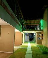 Pousada Recanto do Mar