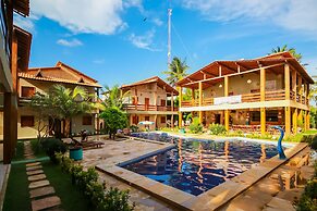 Pousada Recanto do Mar