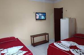 Pousada Recanto do Mar