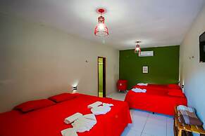 Pousada Recanto do Mar