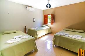 Pousada Recanto do Mar