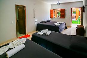 Pousada Recanto do Mar