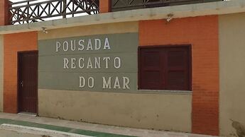 Pousada Recanto do Mar