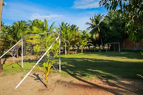 Pousada Recanto do Mar