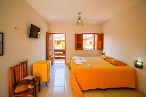 Pousada Recanto do Mar