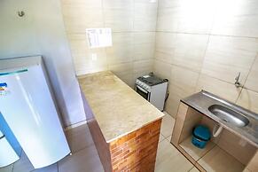 Pousada Recanto do Mar