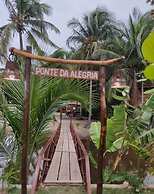 Pousada Recanto do Mar