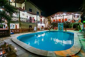 Pousada Recanto do Mar