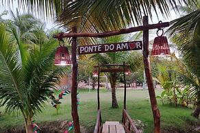 Pousada Recanto do Mar