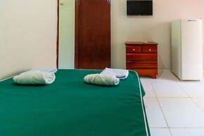 Pousada Recanto do Mar