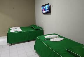 Pousada Recanto do Mar