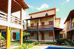 Pousada Recanto do Mar