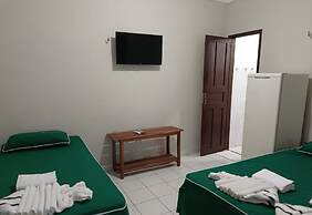 Pousada Recanto do Mar