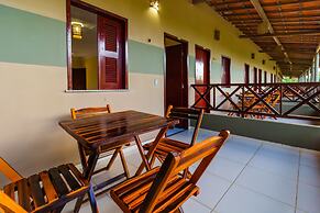 Pousada Recanto do Mar