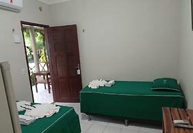 Pousada Recanto do Mar