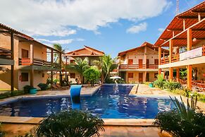 Pousada Recanto do Mar