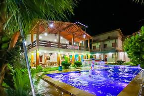 Pousada Recanto do Mar