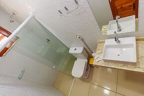 Pousada Recanto do Mar