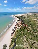 Pousada Recanto do Mar