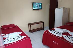 Pousada Recanto do Mar