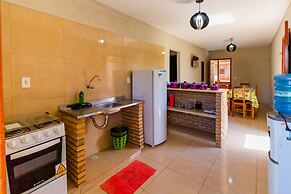 Pousada Recanto do Mar