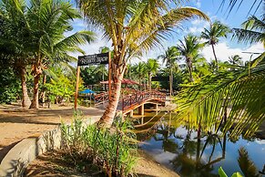 Pousada Recanto do Mar