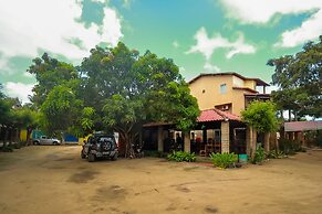 Pousada Recanto do Mar