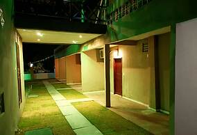 Pousada Recanto do Mar