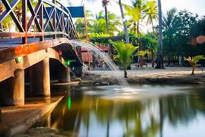 Pousada Recanto do Mar