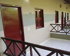 Pousada Recanto do Mar