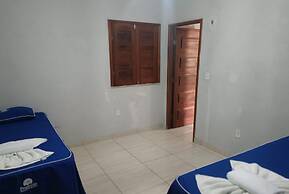 Pousada Recanto do Mar