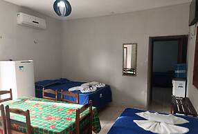 Pousada Recanto do Mar