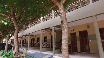 Pousada Recanto do Mar