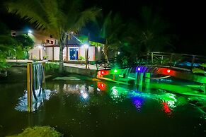 Pousada Recanto do Mar