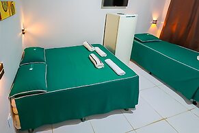 Pousada Recanto do Mar