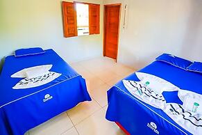 Pousada Recanto do Mar