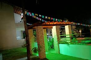 Pousada Recanto do Mar