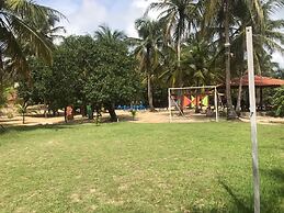 Pousada Recanto do Mar