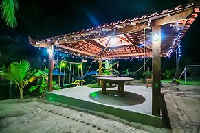 Pousada Recanto do Mar