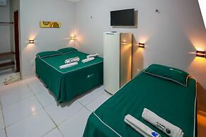 Pousada Recanto do Mar