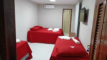 Pousada Recanto do Mar