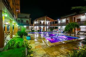 Pousada Recanto do Mar