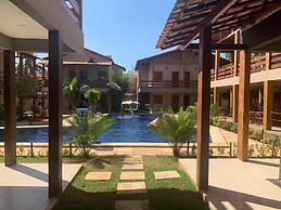 Pousada Recanto do Mar