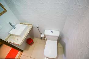 Pousada Recanto do Mar