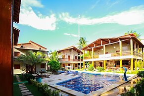 Pousada Recanto do Mar